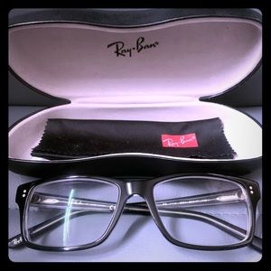 Ray Ban Eyeglasses